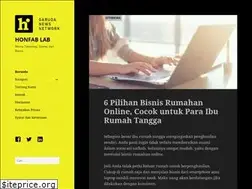 Sites similar to honfablab.org