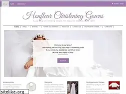 Sites similar to honfleur.co.uk