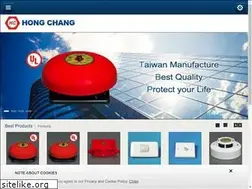 Sites similar to hong-chang.com.tw