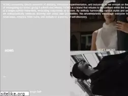 Sites similar to hong-clothing.com