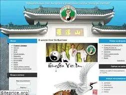 Sites similar to hong-gia-ushu.ru
