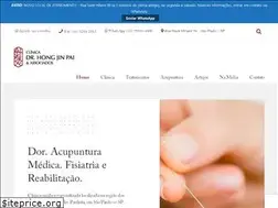 Sites similar to hong.com.br