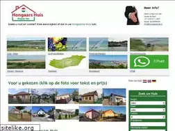 Sites similar to hongaarshuis.com