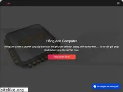Sites similar to honganh.vn