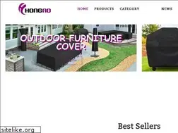 Sites similar to hongaocover.com