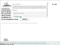 Sites similar to hongaresa.es