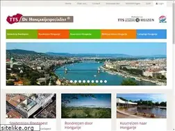 Sites similar to hongarijespecialist.nl