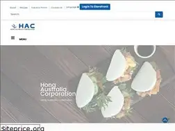 Sites similar to hongaustralia.com.au