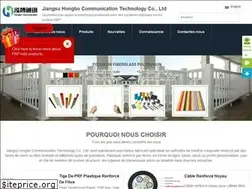 Sites similar to hongbofrp-fr.com