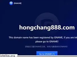 Sites similar to hongchang888.com