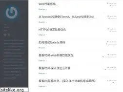 Sites similar to hongchaozhang.github.io