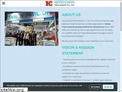Sites similar to hongchinginternational.com