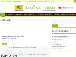 Sites similar to hongchinh.com.vn