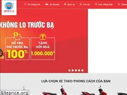 Sites similar to hongduchonda.com.vn