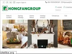Sites similar to hongfangroup.com