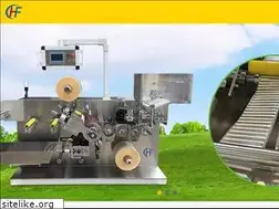 Sites similar to hongfengmachinery.com