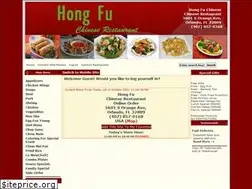 Sites similar to hongfufl.com