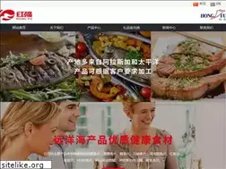 Sites similar to hongfufood.com