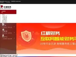 Sites similar to hongfund.com