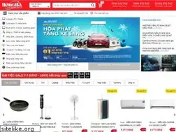 Sites similar to hongha.com.vn