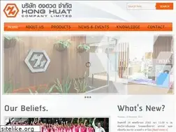 Sites similar to honghuat.com