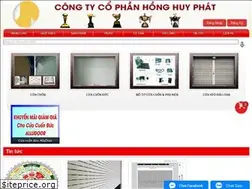 Sites similar to honghuyphat.com