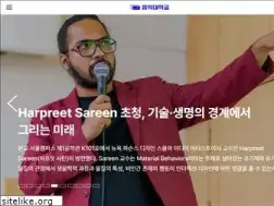 Sites similar to hongik.ac.kr