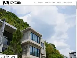 Sites similar to hongin.jp