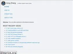 Sites similar to hongincanada.com