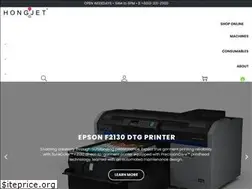 Sites similar to hongjet.com.my