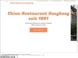 Sites similar to hongkong-am-neckar.de