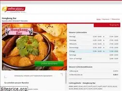 Sites similar to hongkong-bar.eu