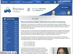 Sites similar to hongkong-rx.com