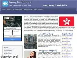 Sites similar to hongkong.net