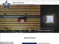 Sites similar to hongkong.se