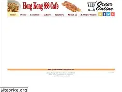 Sites similar to hongkong888cafema.com