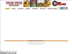 Sites similar to hongkongastoria.com