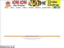 Sites similar to hongkongbartow.com