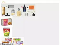 Sites similar to hongkongbazaar.com