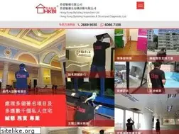 Sites similar to hongkongbi.com