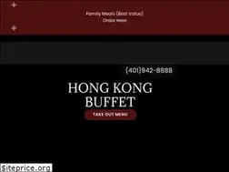 Sites similar to hongkongbuffetri.com