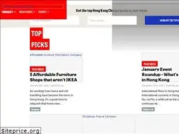 Sites similar to hongkongcheapo.com