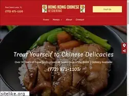 Sites similar to hongkongchinesepsl.com