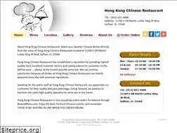 Sites similar to hongkongchineseseffner.com
