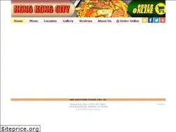 Sites similar to hongkongcityatlanta.com