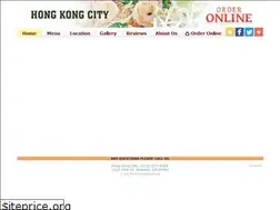 Sites similar to hongkongcityseafoodca.com