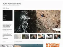 Sites similar to hongkongclimbing.com