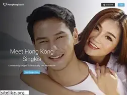 Sites similar to hongkongcupid.com