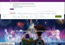 Sites similar to hongkongdisneyland.com
