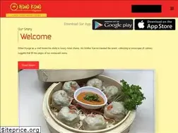 Sites similar to hongkongexpress.in